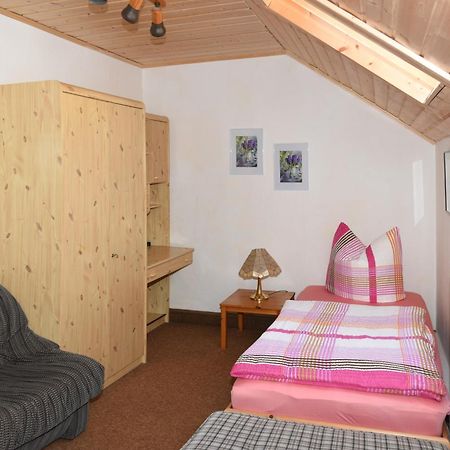 Haus Annemarie Apartment Goldkronach Exterior photo