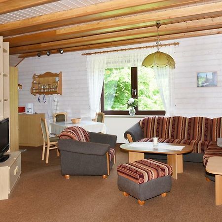 Haus Annemarie Apartment Goldkronach Exterior photo